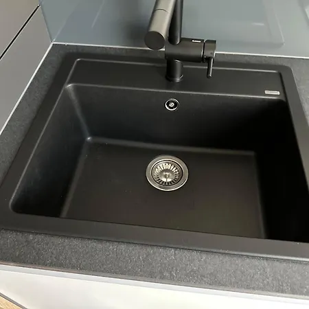 Moderne Maisonette-wohnung *